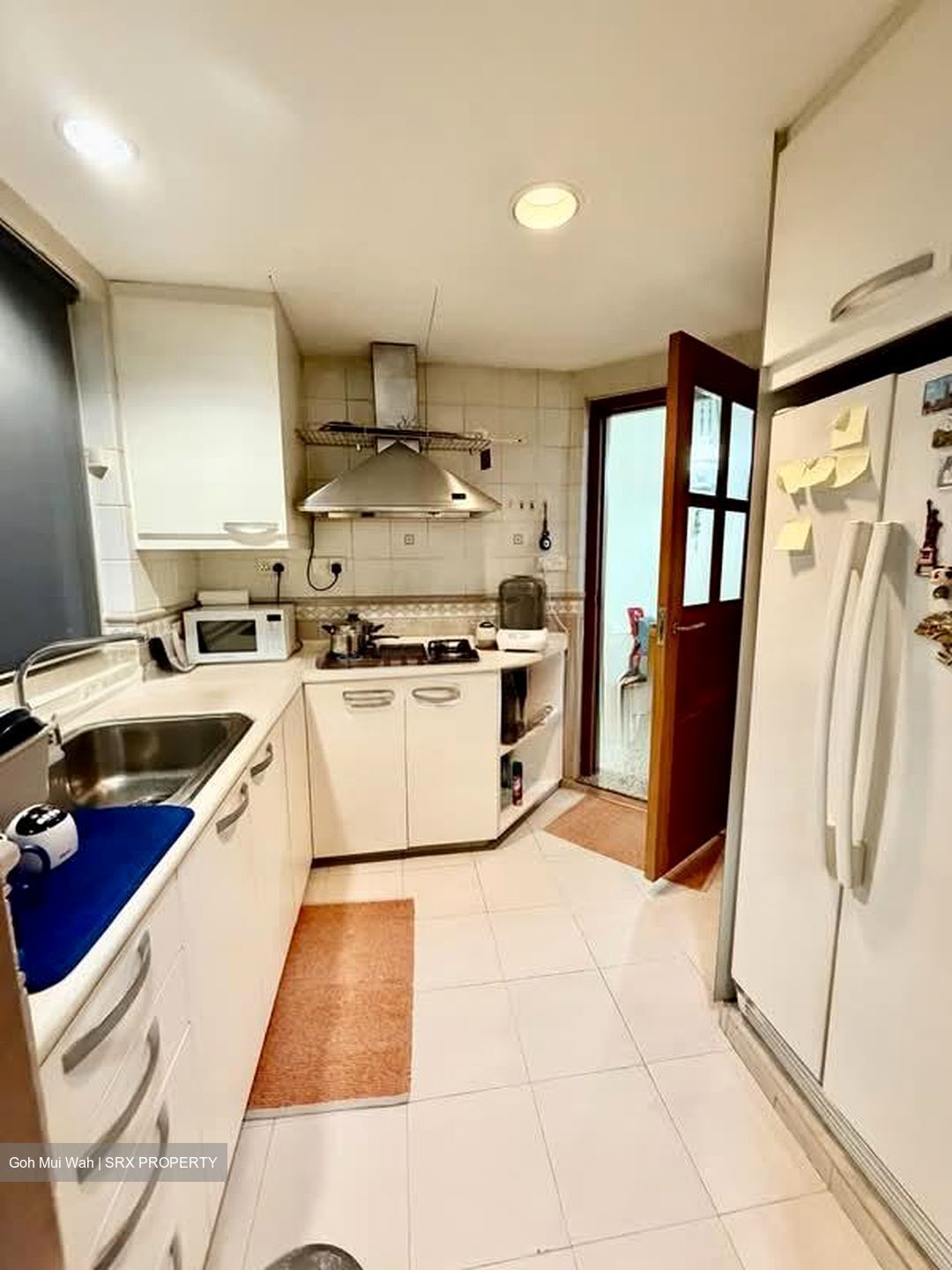 The Bayshore (D16), Condominium #548186061
